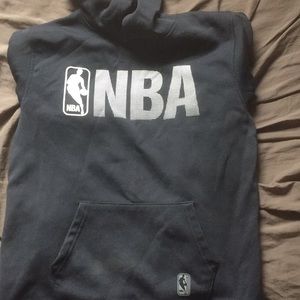 NBA  hoodie